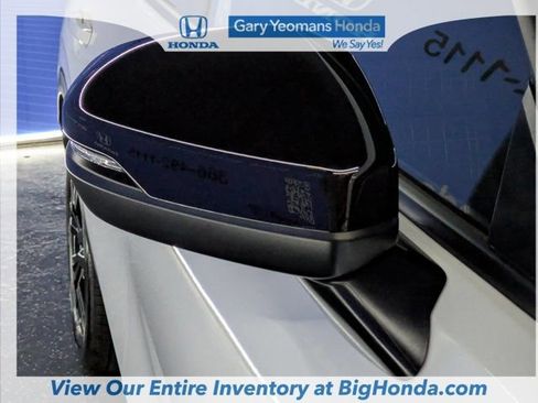 New 2026 Honda HR-V Sport image 13