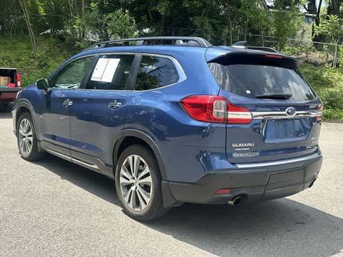 Used 2019 Subaru Ascent Touring w/ Popular Package #2A AWD/4WD image 23