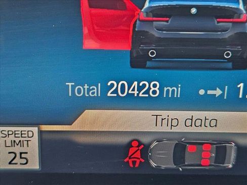 Certified 2024 BMW 330e w/ Premium Package image 10