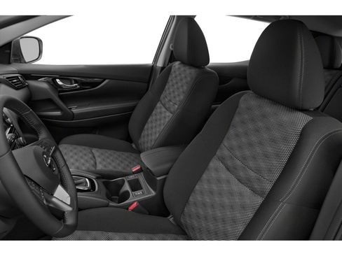 Used 2021 Nissan Rogue Sport SV FWD image 17