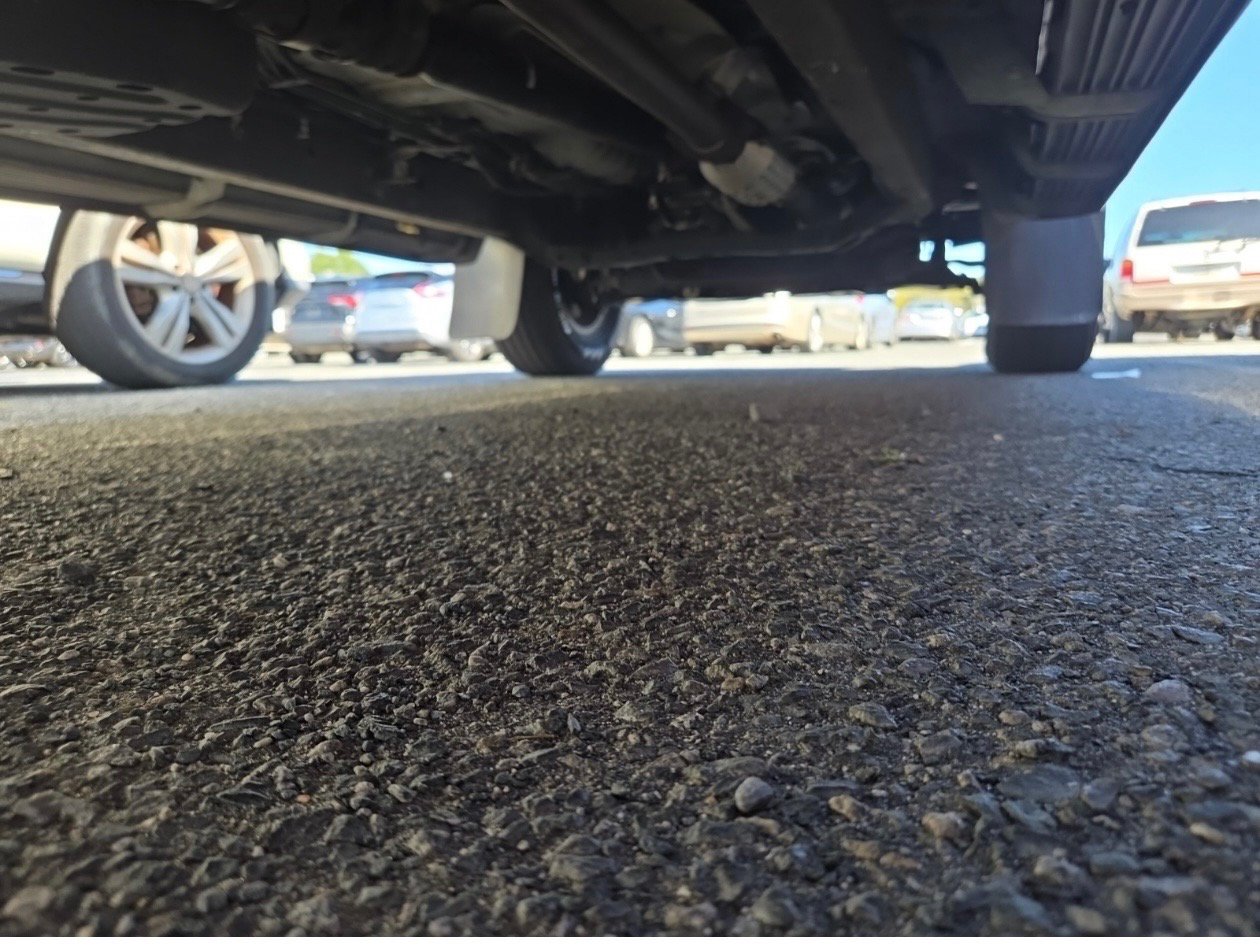 Used 2004 Toyota Tacoma PreRunner RWD image 12