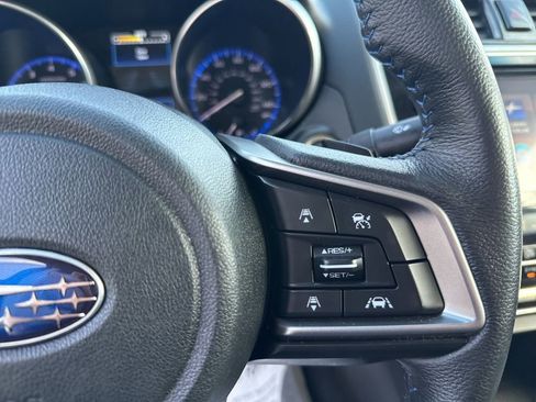 Used 2019 Subaru Legacy 2.5i Sport image 10
