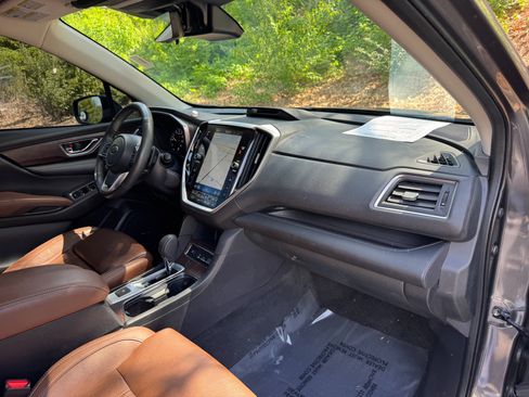 Used 2023 Subaru Ascent Touring AWD/4WD image 54