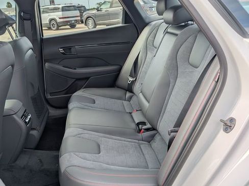 New 2026 Hyundai Sonata N Line image 25