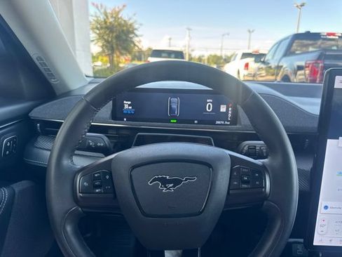 Used 2023 Ford Mustang Mach-E Premium RWD image 19