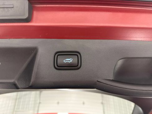 Used 2025 Hyundai Tucson SEL AWD/4WD image 37