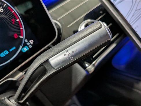 Used 2021 Mercedes-Benz S 580 4MATIC Sedan image 16