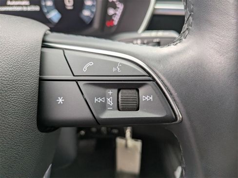 Used 2022 Audi Q3 2.0T Premium image 18