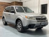 Used 2010 Subaru Forester 2.5X image 2