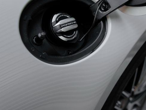 Used 2024 Porsche 911 Targa 4S image 39