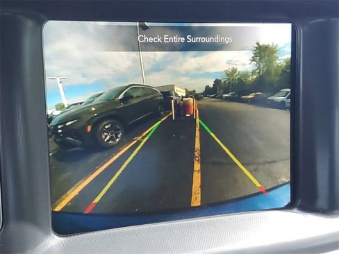 Used 2021 Dodge Charger R/T w/ Plus Group image 19