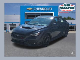Used 2025 Subaru WRX Premium AWD/4WD 360° Tour
