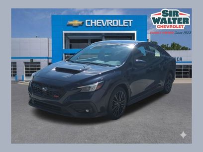 Used 2025 Subaru WRX Premium