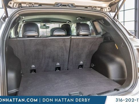 Used 2023 Jeep Compass Limited w/ Elite Group AWD/4WD image 34
