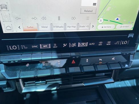 Used 2023 GMC Hummer EV Edition 1 image 39