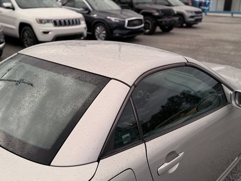 Used 2003 Mercedes-Benz SLK 320 image 18