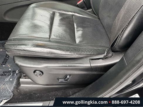 Used 2014 Jeep Grand Cherokee Limited w/ Luxury Group II image 19