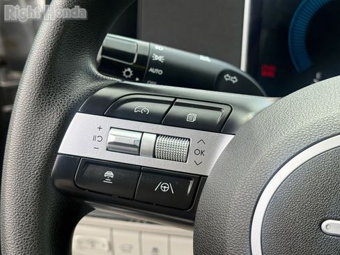 Used 2025 Hyundai Tucson SEL image 17