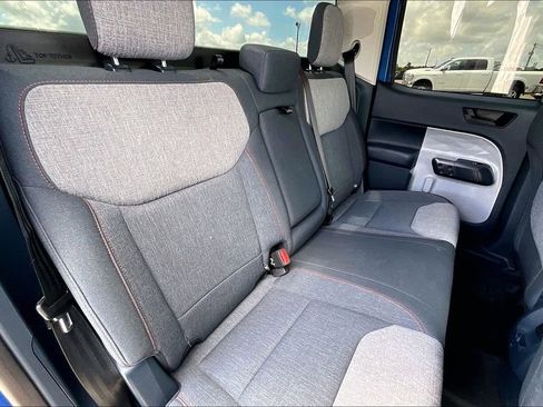 Used 2024 Ford Maverick XLT FWD image 22
