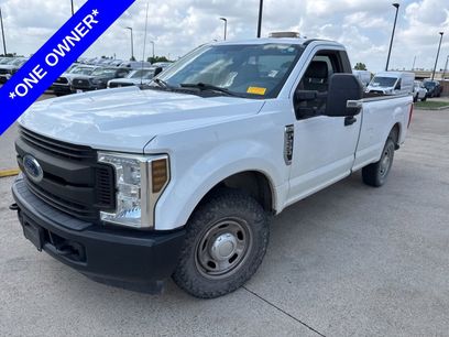 Used 2019 Ford F250 XL w/ Power Equipment Group