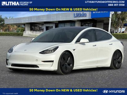 Used 2018 Tesla Model 3