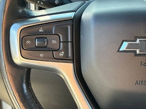 Used 2019 Chevrolet Silverado 1500 LT Trail Boss image 18