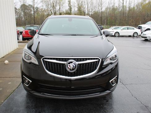 Used 2020 Buick Envision Essence image 12