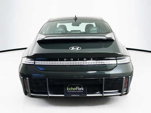 Used 2024 Hyundai Ioniq 6 SEL image 7