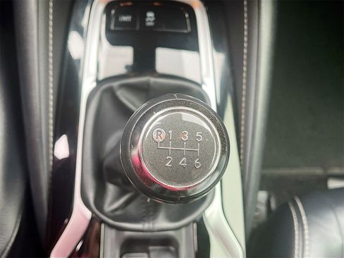 Used 2019 Toyota Corolla XSE image 16