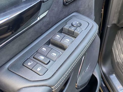 New 2025 RAM 1500 RHO w/ RHO Level 1 Equipment Group image 15