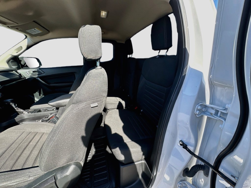 Used 2020 Ford Ranger XL w/ Equipment Group 101A Mid RWD image 22