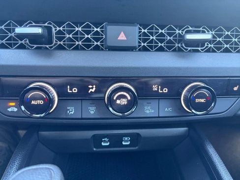 Used 2024 Honda Accord EX image 24