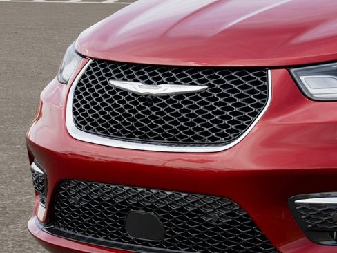 New 2026 Chrysler Pacifica Select image 39