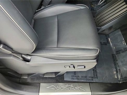 Used 2024 Tesla Cybertruck Cyberbeast image 20