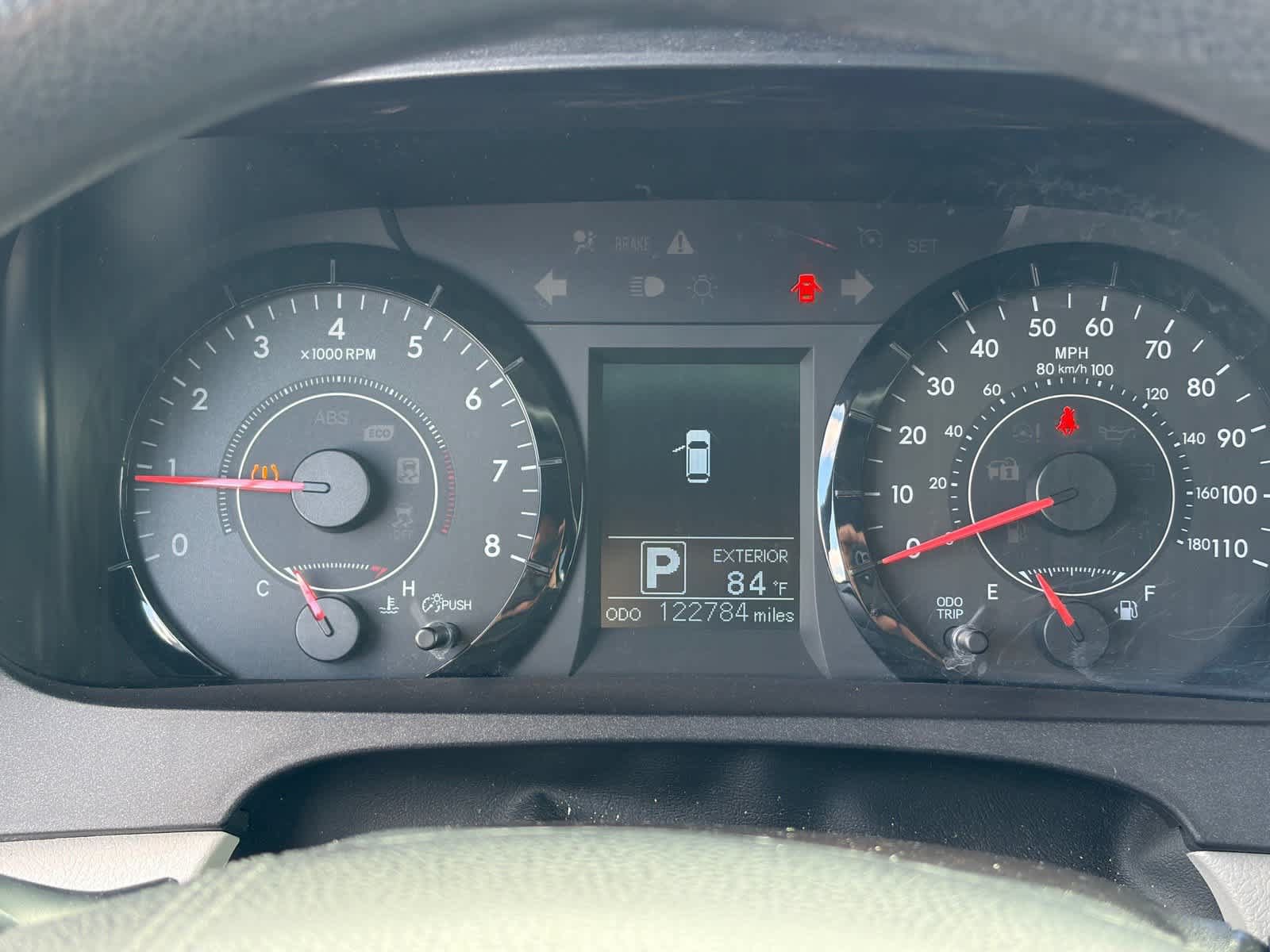 Used 2015 Toyota Sienna LE FWD image 14