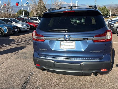 Used 2021 Subaru Ascent Premium w/ Convenience Package image 28