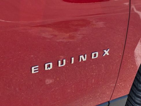 Used 2022 Chevrolet Equinox LT AWD/4WD image 12