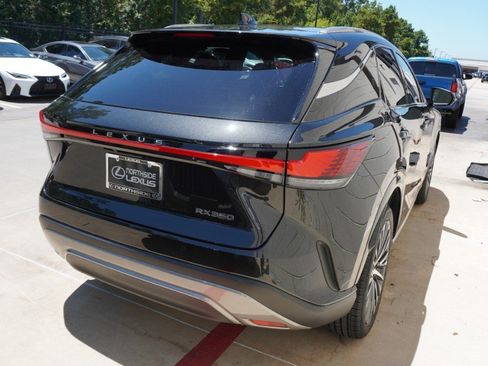 Used 2024 Lexus RX 350 Premium Plus w/ Accessory Package (Z1) FWD image 6