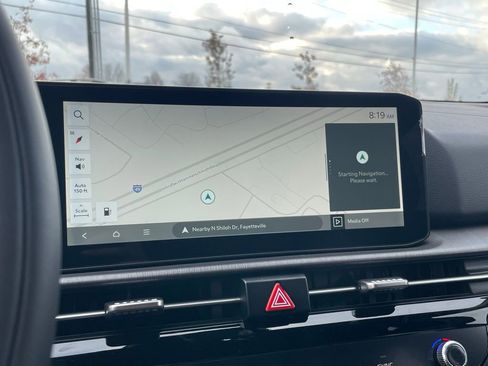 New 2026 Kia Sportage X-Line w/ X-Line Technology Package AWD/4WD image 14