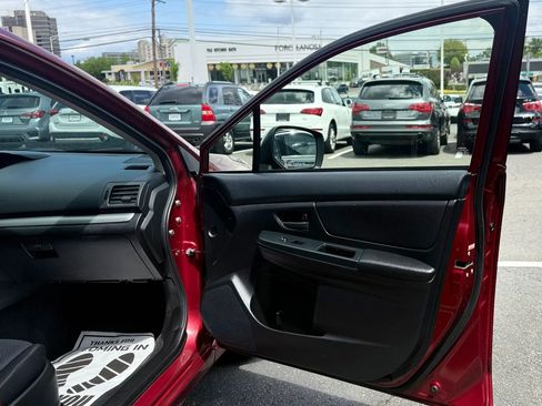 Used 2013 Subaru Impreza 2.0i AWD/4WD image 29