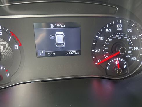 Used 2021 Kia Soul LX image 19