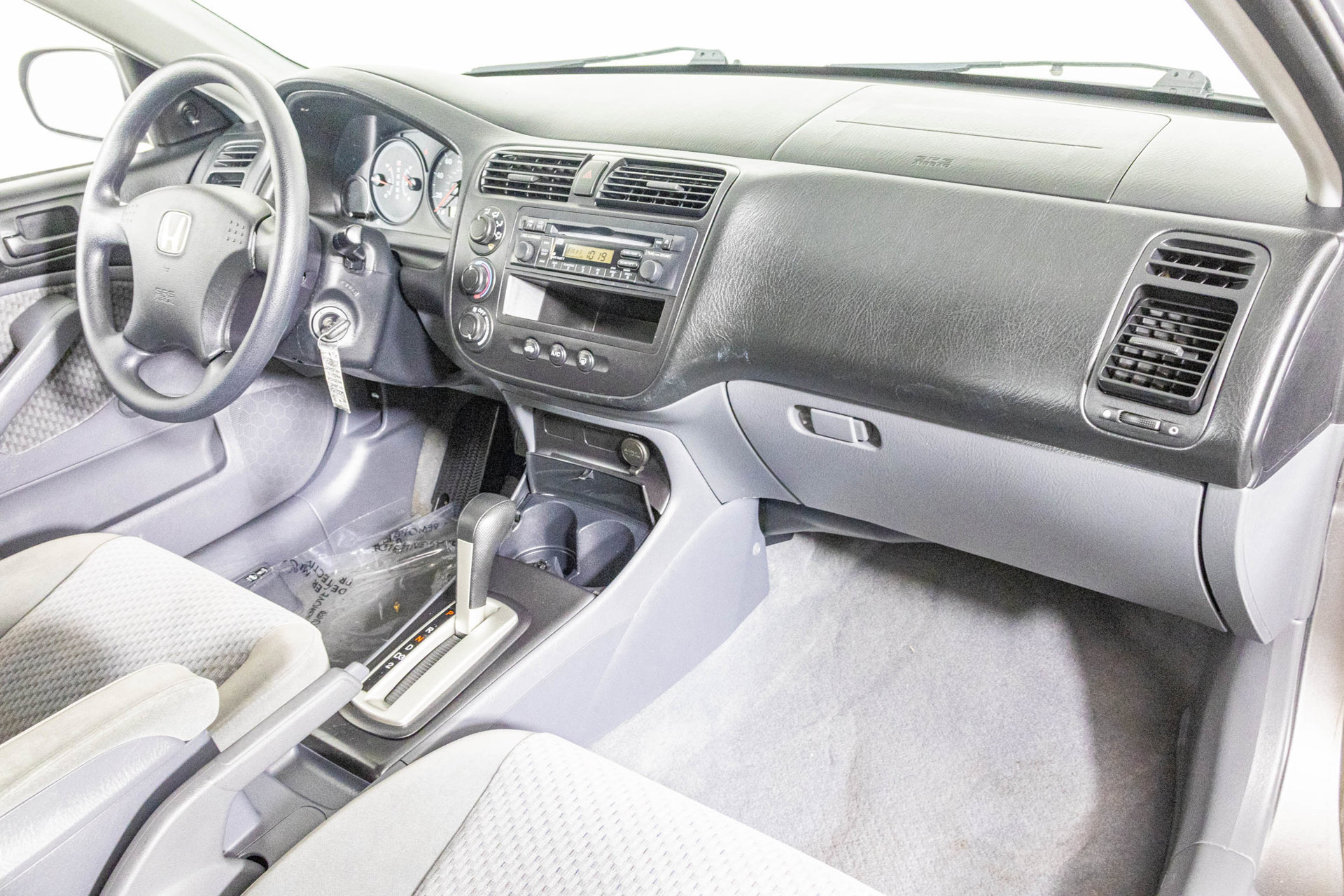 Used 2005 Honda Civic VP image 38