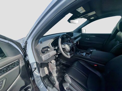 New 2026 Honda Passport TrailSport Elite image 9