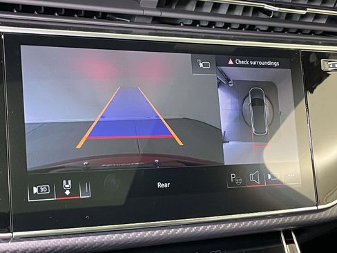 New 2026 Audi Q7 3.0T Prestige image 34