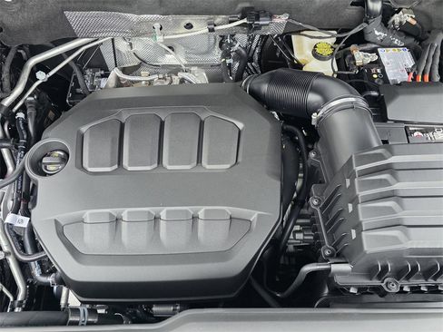 New 2026 Volkswagen Atlas Cross Sport SEL R-Line image 23