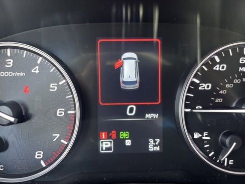 New 2025 Subaru Ascent Limited image 77