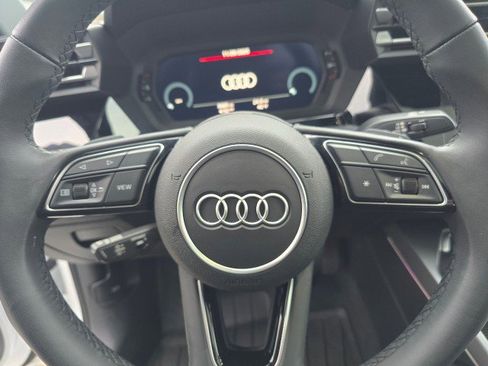 Used 2025 Audi A3 2.0T Premium w/ Convenience Package image 30