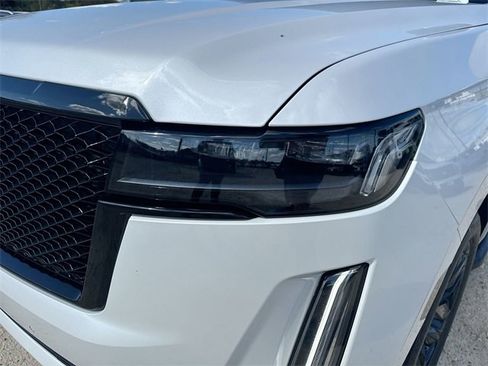 Used 2023 Cadillac Escalade Sport image 37