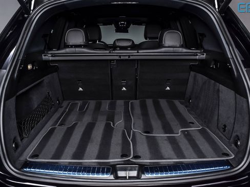 Used 2025 Mercedes-Benz GLE 450 GLE 450 image 15