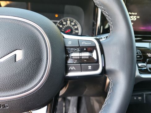 Used 2023 Kia Sorento X-Line EX image 15